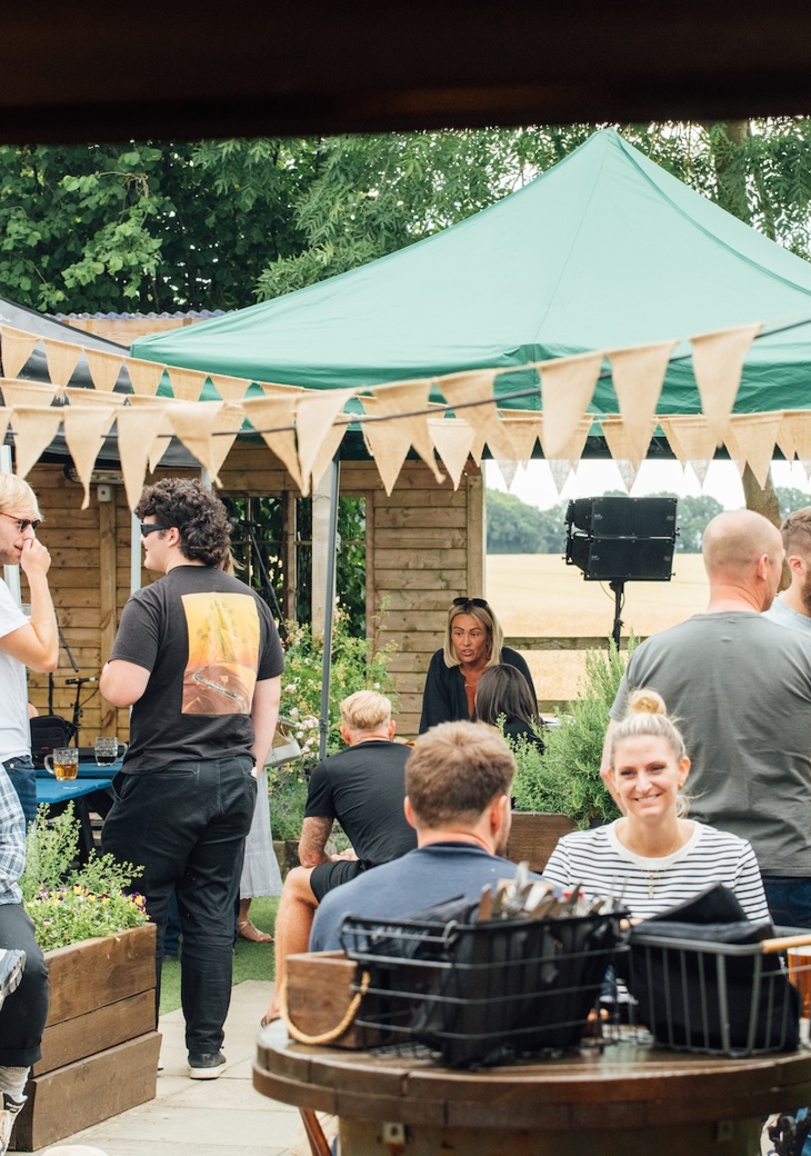 Lytton Arms Beer Fest 051