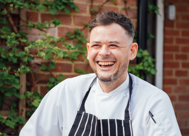 The Lytton Arms April 19, Beth 46