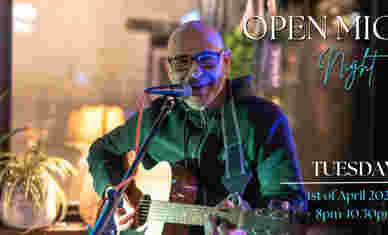 1.4 Open Mic Night (992 X 552 Px) '