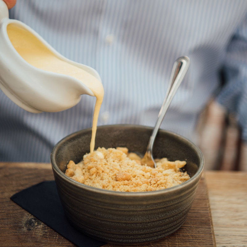 The Lytton Arms April 19, Beth 64