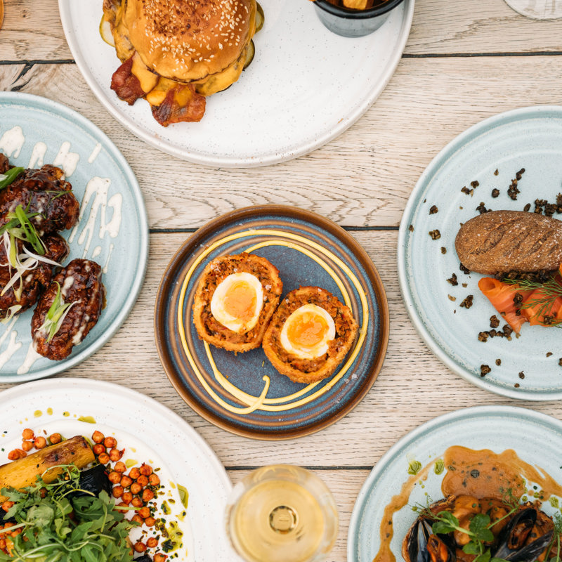 The Lytton OCT 25 23