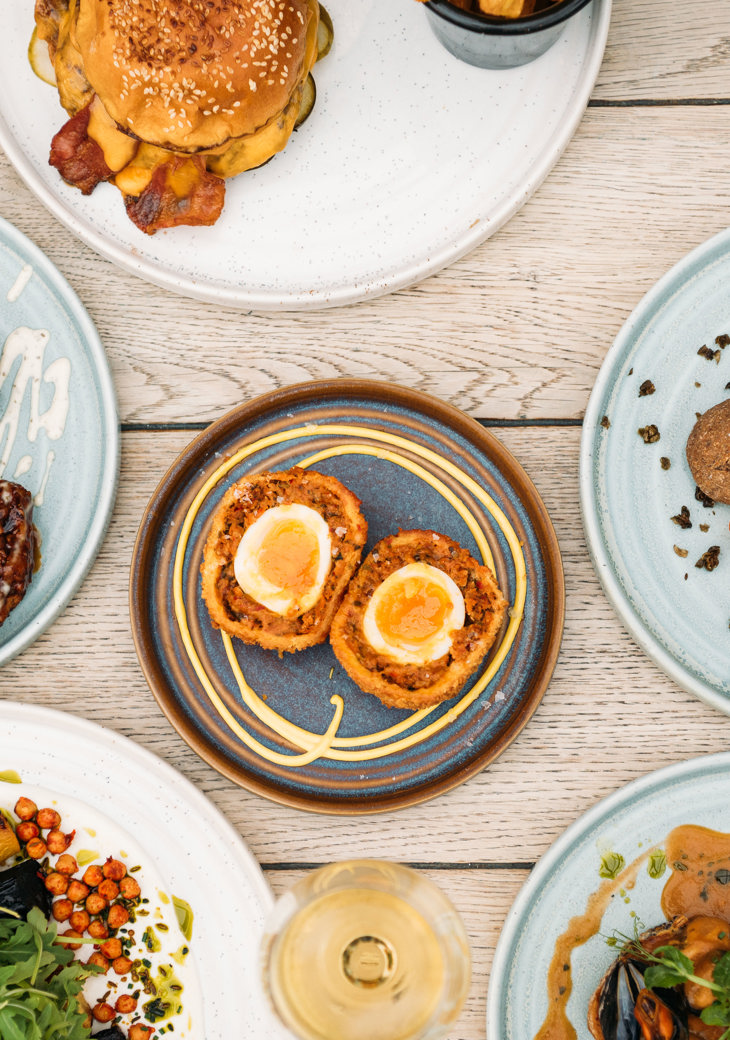 The Lytton OCT 25 23