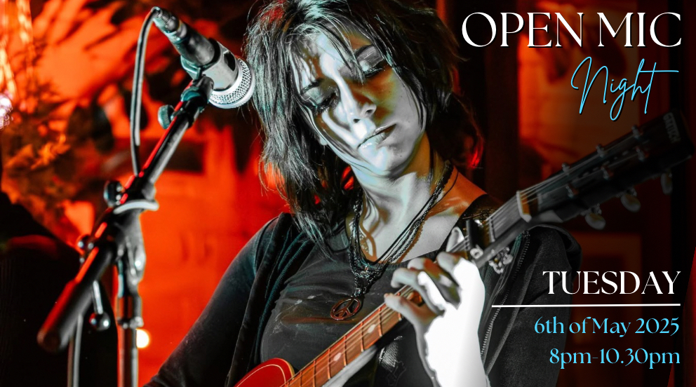 6.5 Open Mic Night (992 X 552 Px) 4