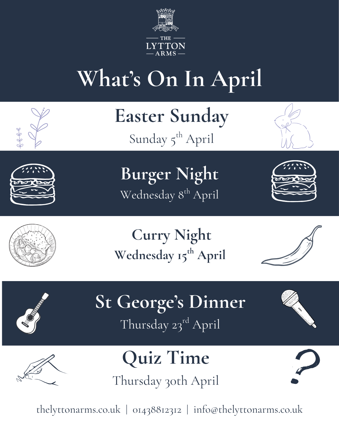 What’S On Lytton (2)