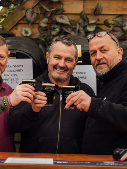 Lytton Arms Beer Fest 2024 53