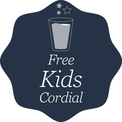 Lytton Arms Kids Cordial Dark
