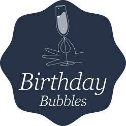 Lytton Arms Birthday Bubbles Dark