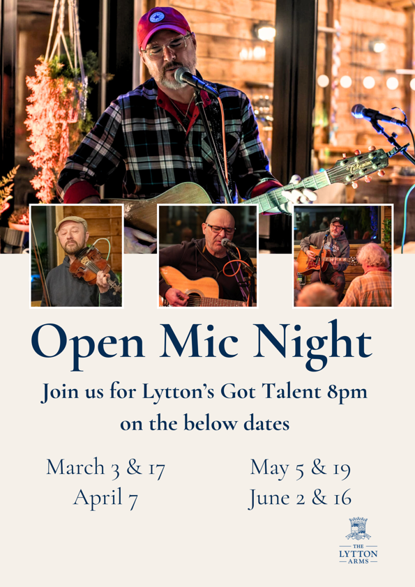 WEB Event Posters (10)