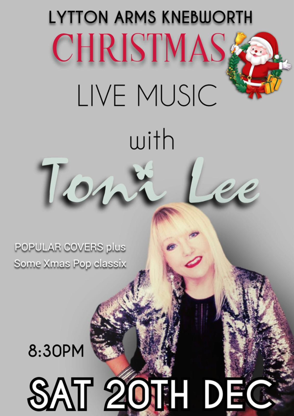 Lytton Arms Toni Lee (3)