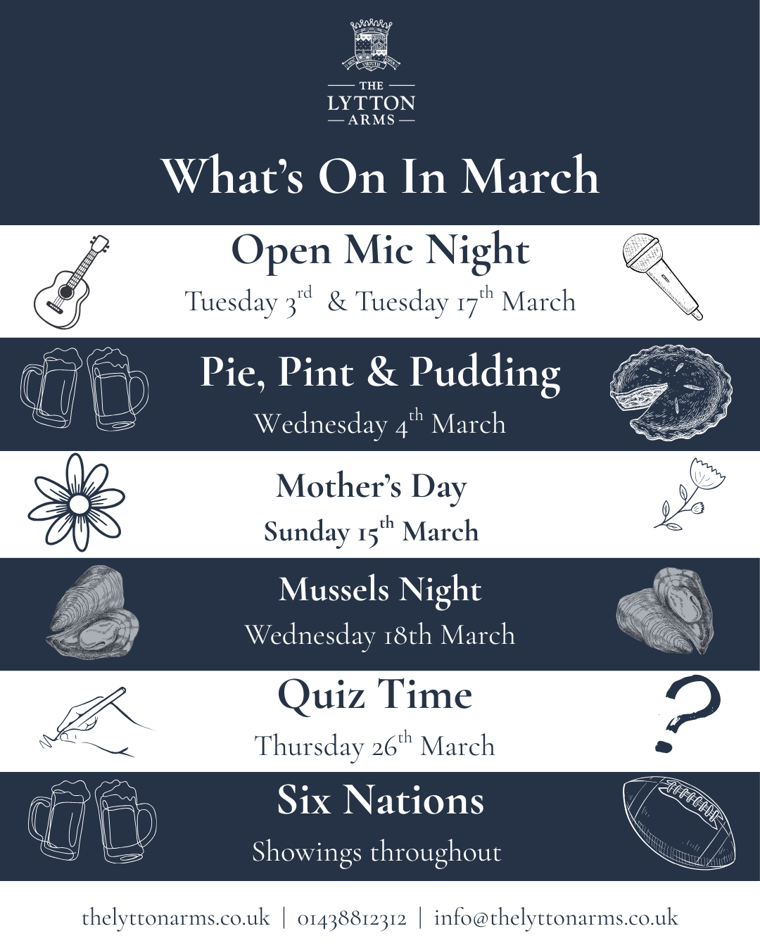 What’S On Lytton (1)