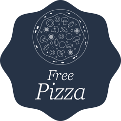 Lytton Arms Pizza Dark