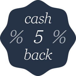 Lytton Arms Cash Back Dark