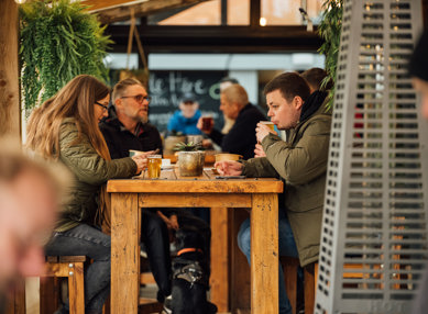 Lytton Arms Beer Fest 2024 42