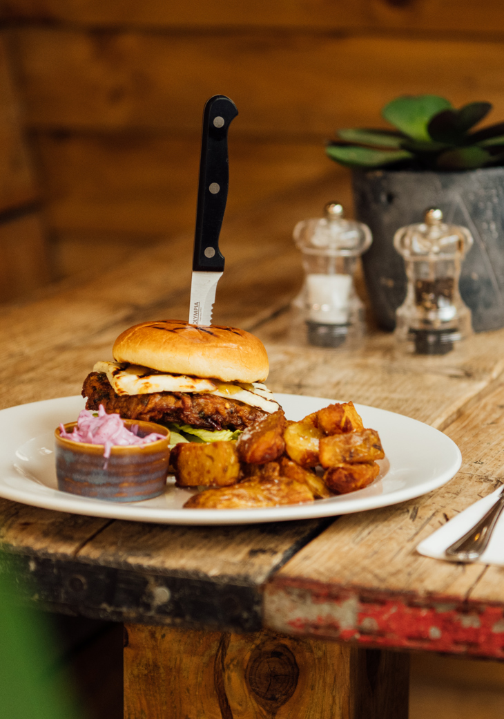 The Lytton Arms July 23 34