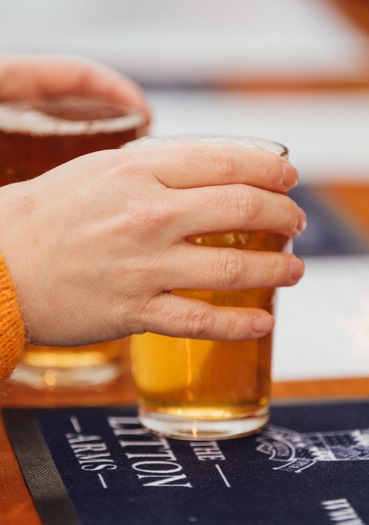 Lytton Arms Beer Fest 2024 59