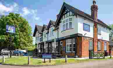The Lytton Arms